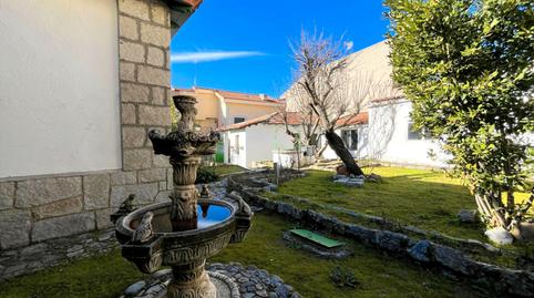 Foto 5 de Casa o xalet en venda a Guadarrama, Madrid