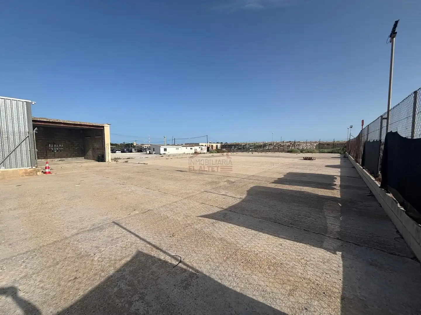 Grundstücke zur Miete in Elche / Elx