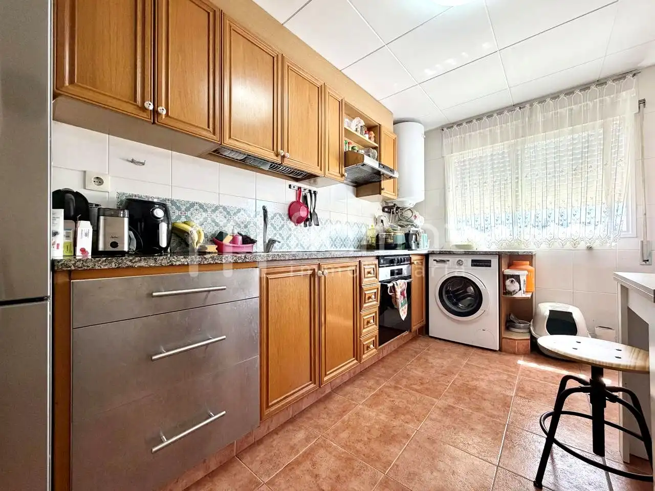Cocina de Piso en venta en Malgrat de Mar