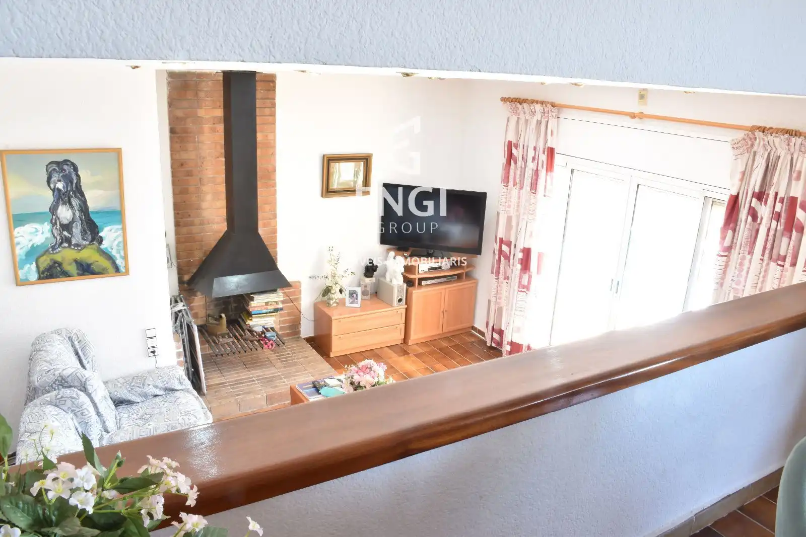 Chalet con piscina en venta en altafulla, imagen 25