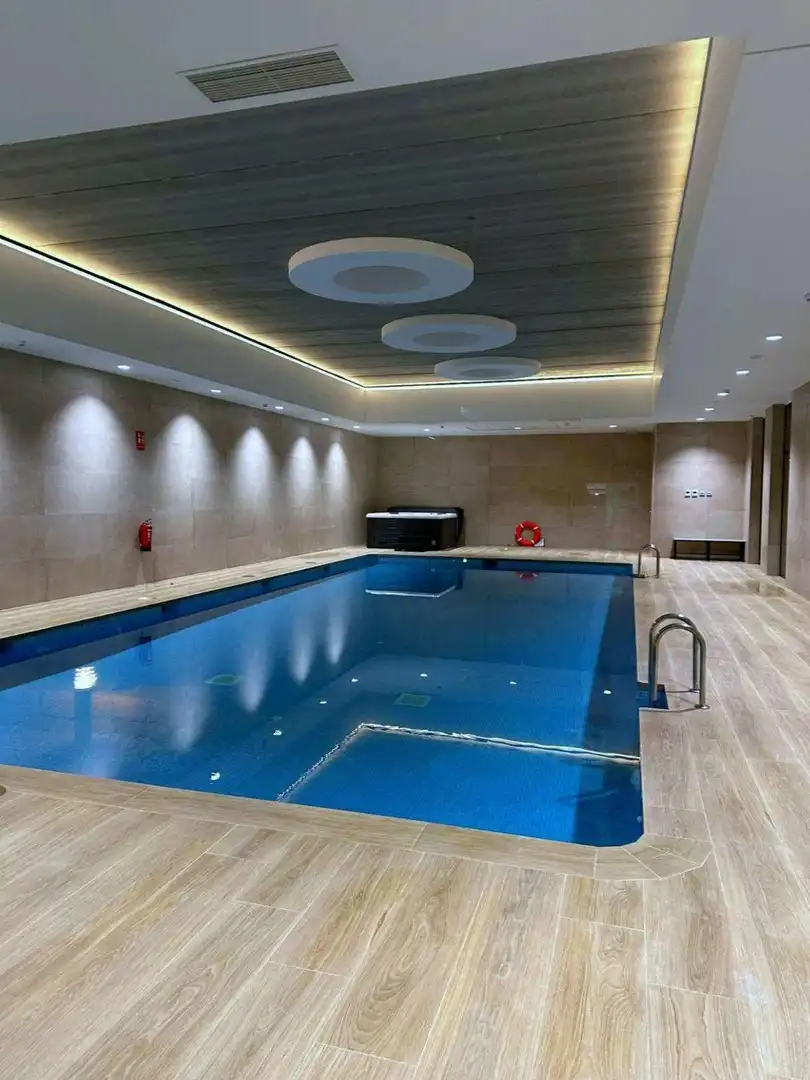 Appartement compact à vendre à Balcón de Finestrat - Terra Marina, imagen 37