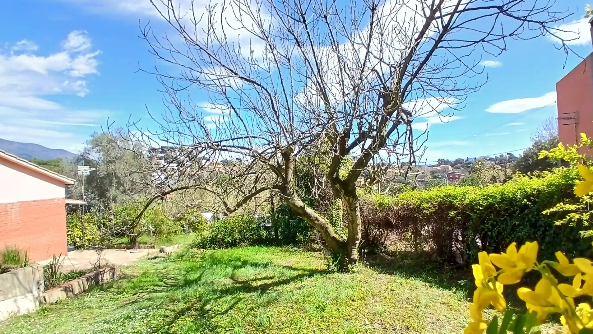 Houses for sale in Sant Pere de Vilamajor  with Private garden, Storage room and Furnished