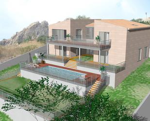 Garden of Residential for sale in Alcúdia