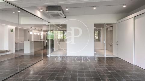 Foto 5 de Oficina de lloguer a Carrer de Ramon Turró, El Poblenou, Barcelona