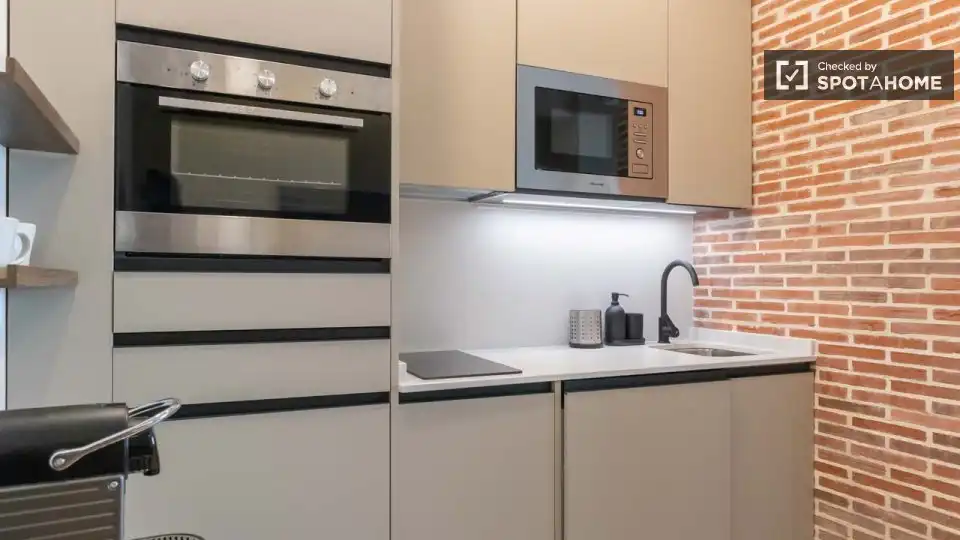 Piso en alquiler en Ciudad Lineal, imagen 10