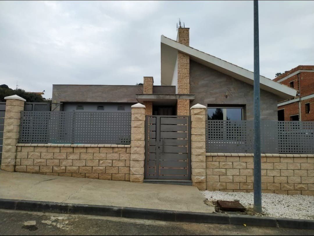 Casa o xalet en venda a Alcolea