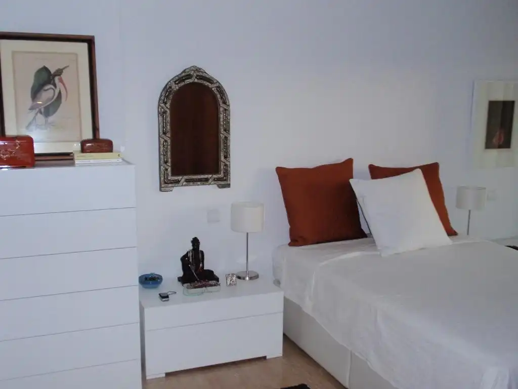 Dormitori de Apartament en venda en Eivissa