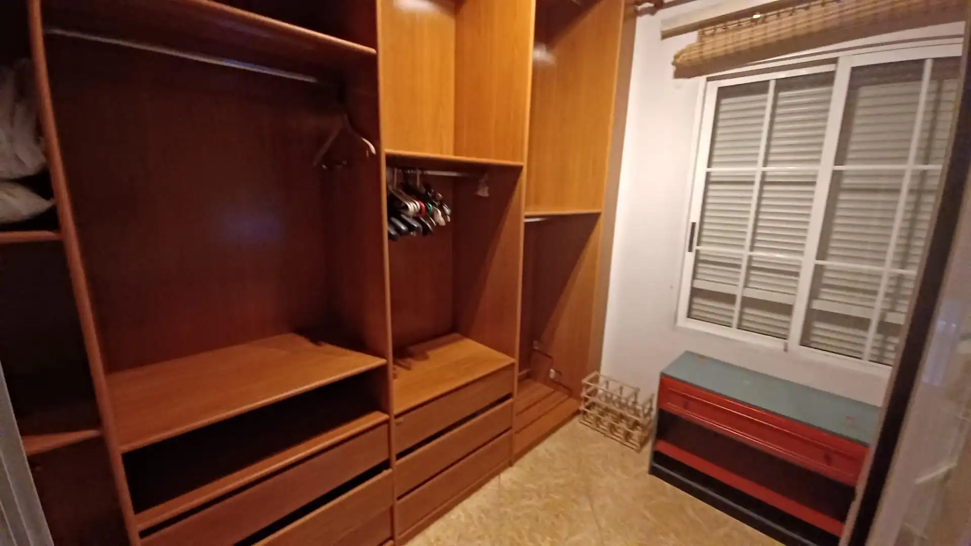 Pis de lloguer a REGNE DE VALENCIA, 85, Mont-Olivet