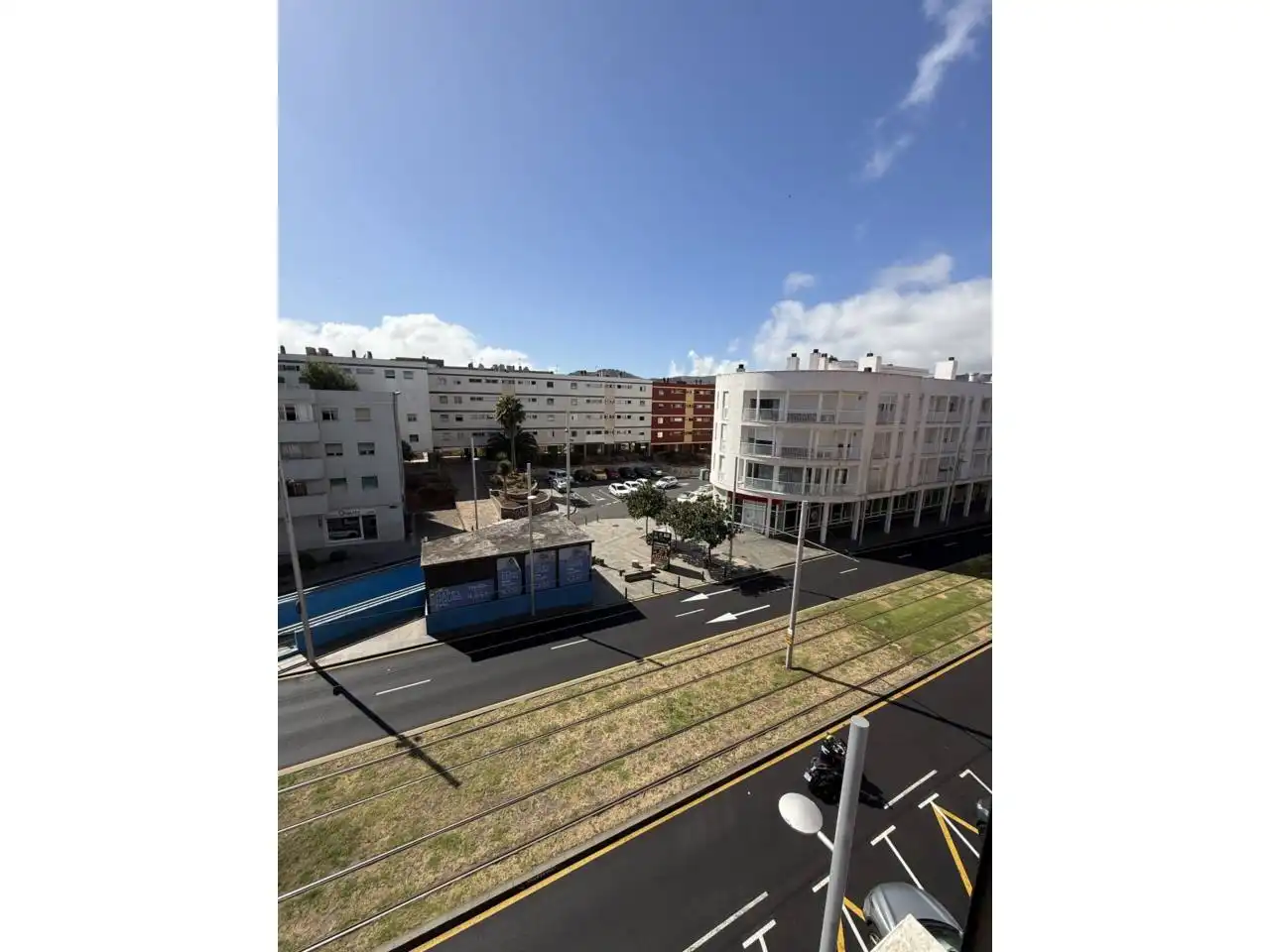 Pis en venda a Avenida Trinidad, La Laguna