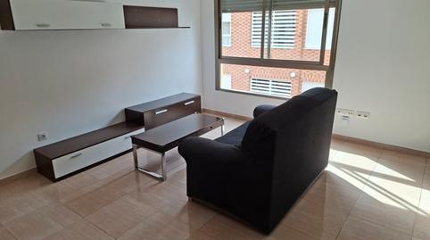 Foto 3 de Estudi de lloguer a Carrer Santa Quitèria, 76, Madrigal, Vila-real