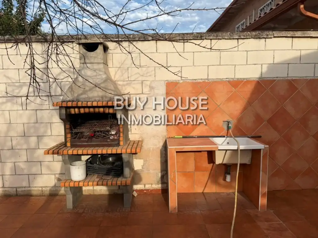 Villa zum Verkauf in Yuncos, imagen 4