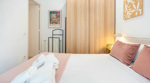 Foto 3 de Pis de lloguer a N/a, Barri de les Corts,  Barcelona Capital