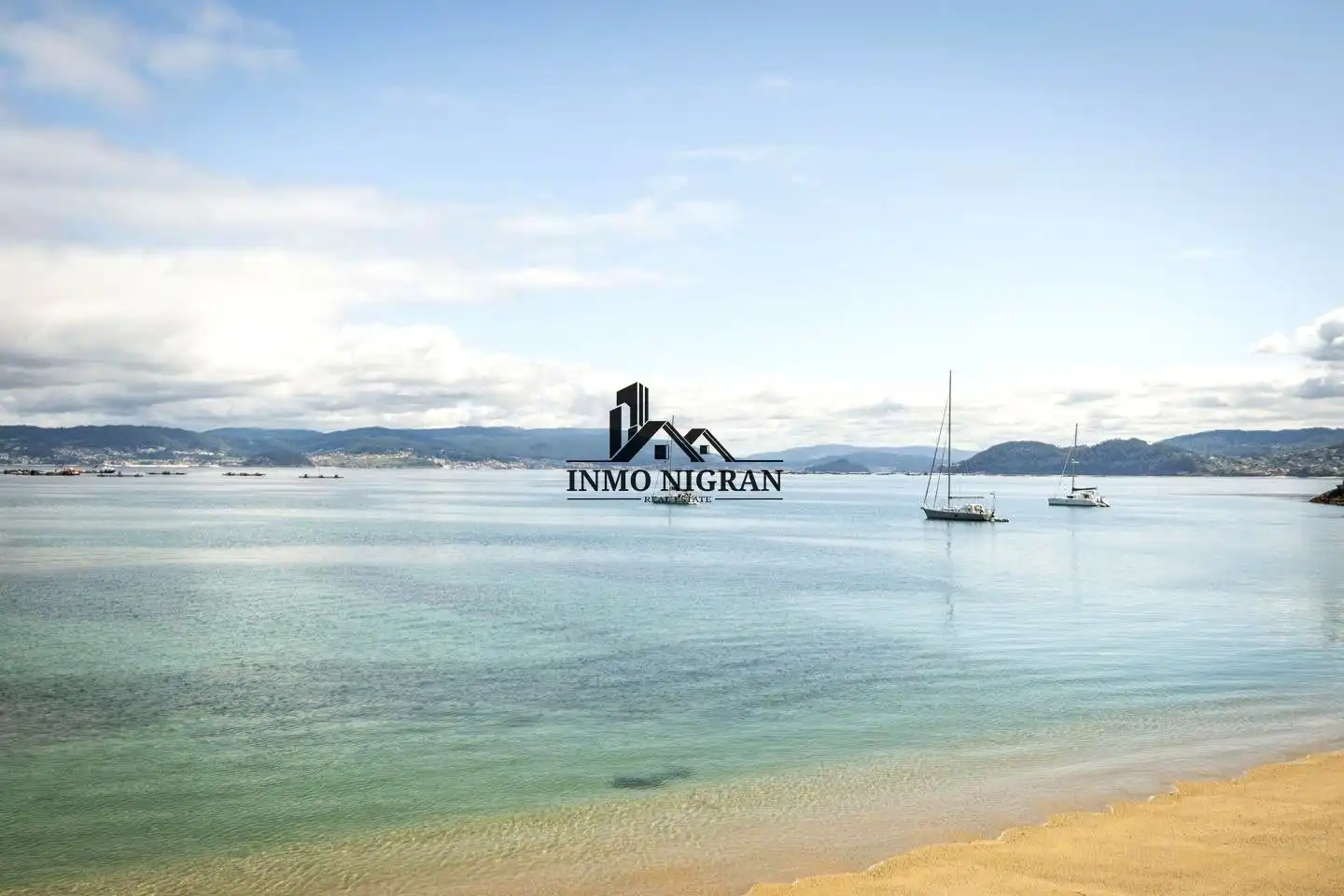 Flat for rent in Bueu  with Furnished and Balcony