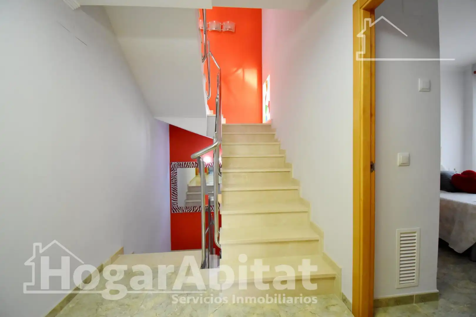 Reihenhaus mit Terrasse zum Verkauf in Avenida Rei Jaume I, imagen 35