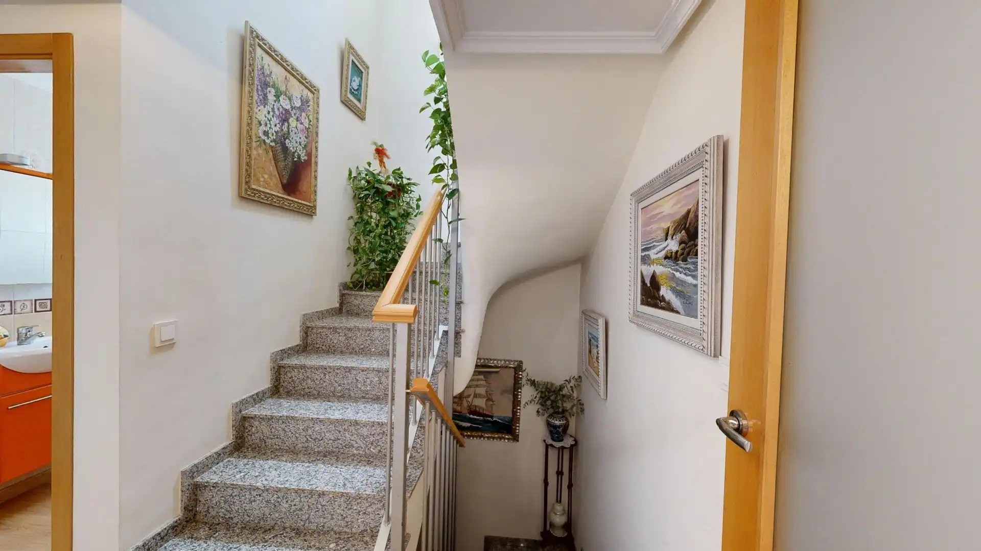 Casa o chalet en venta en Cartagena con Aire acondicionado, Terraza y Trastero