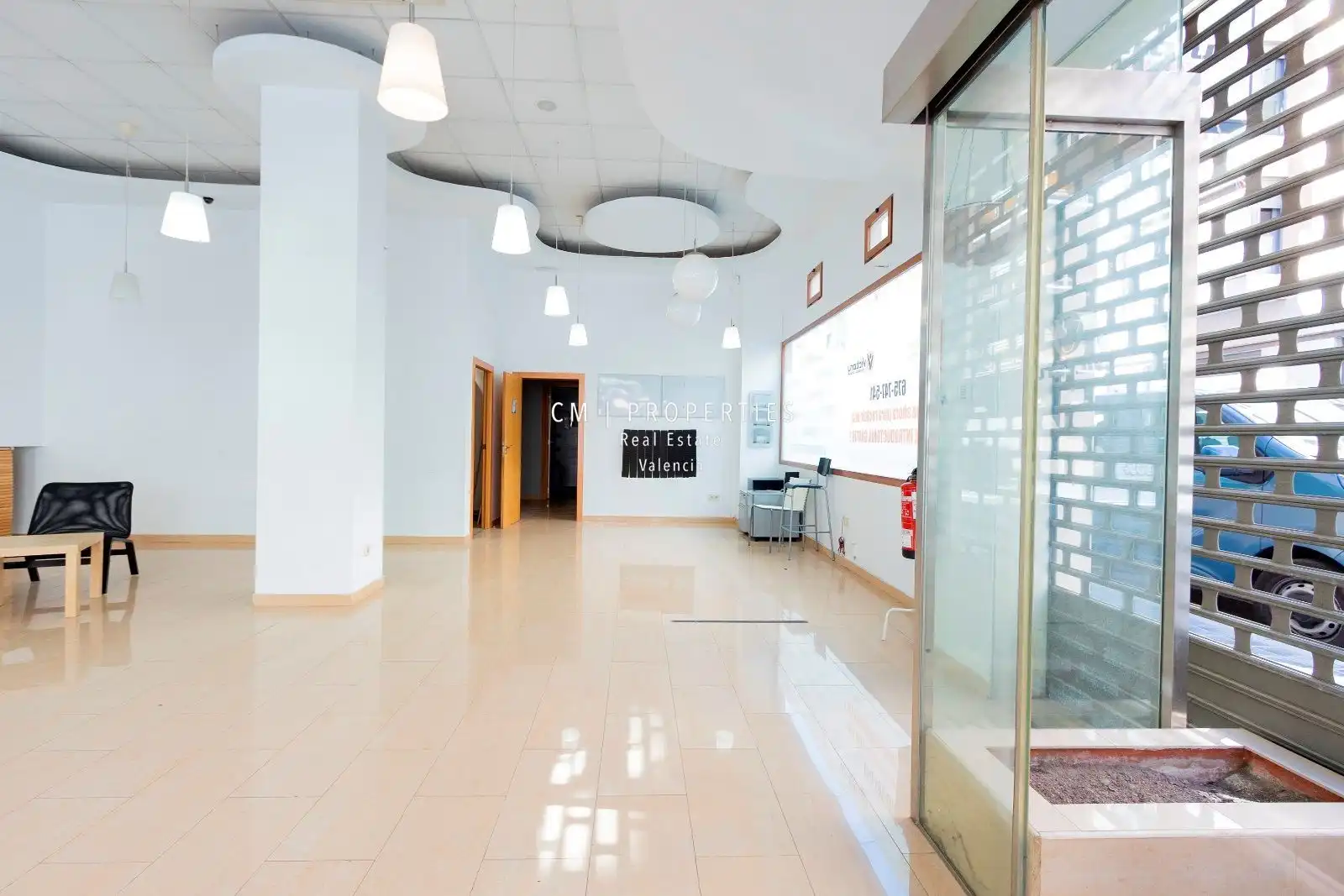Local comercial en venda a Carcagente, imagen 10
