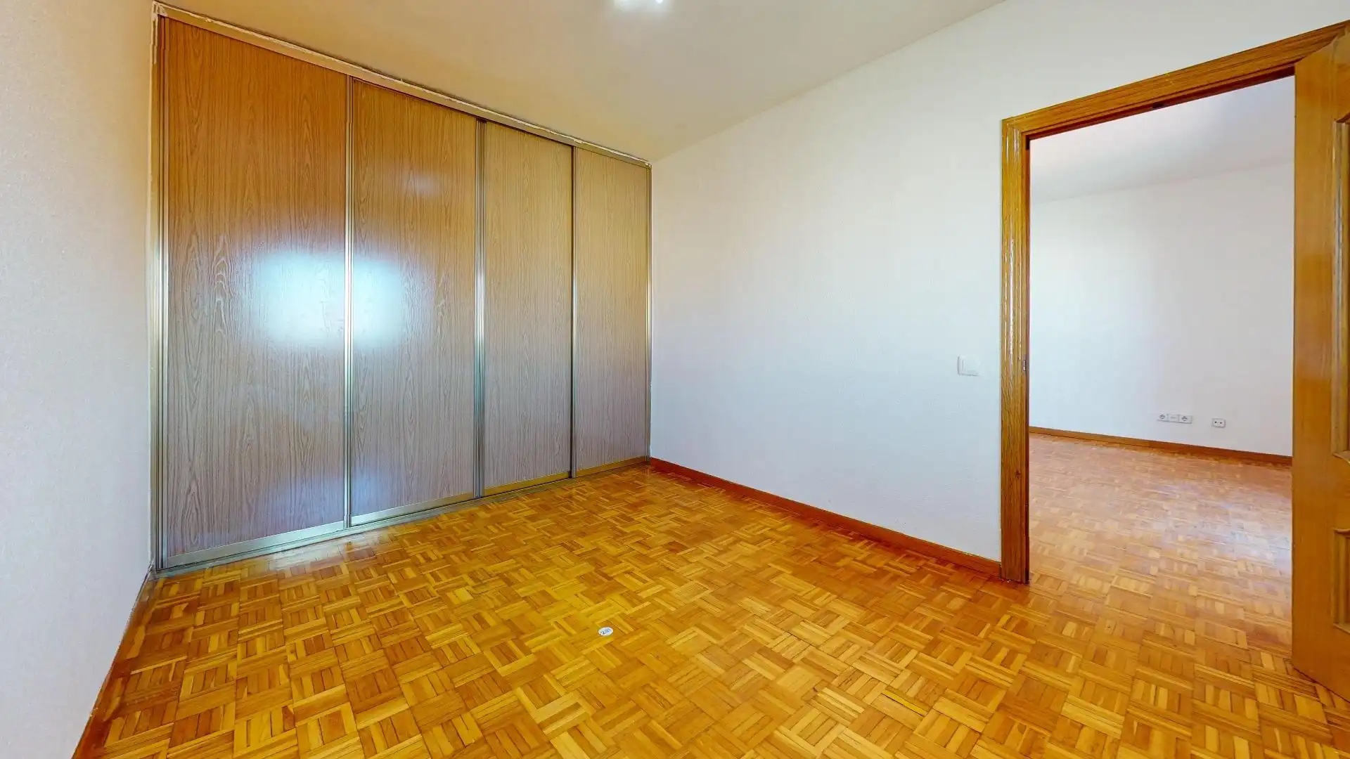 Flat with terrace for sale in Calle JUAN ANTONIO MAROTO, imagen 8