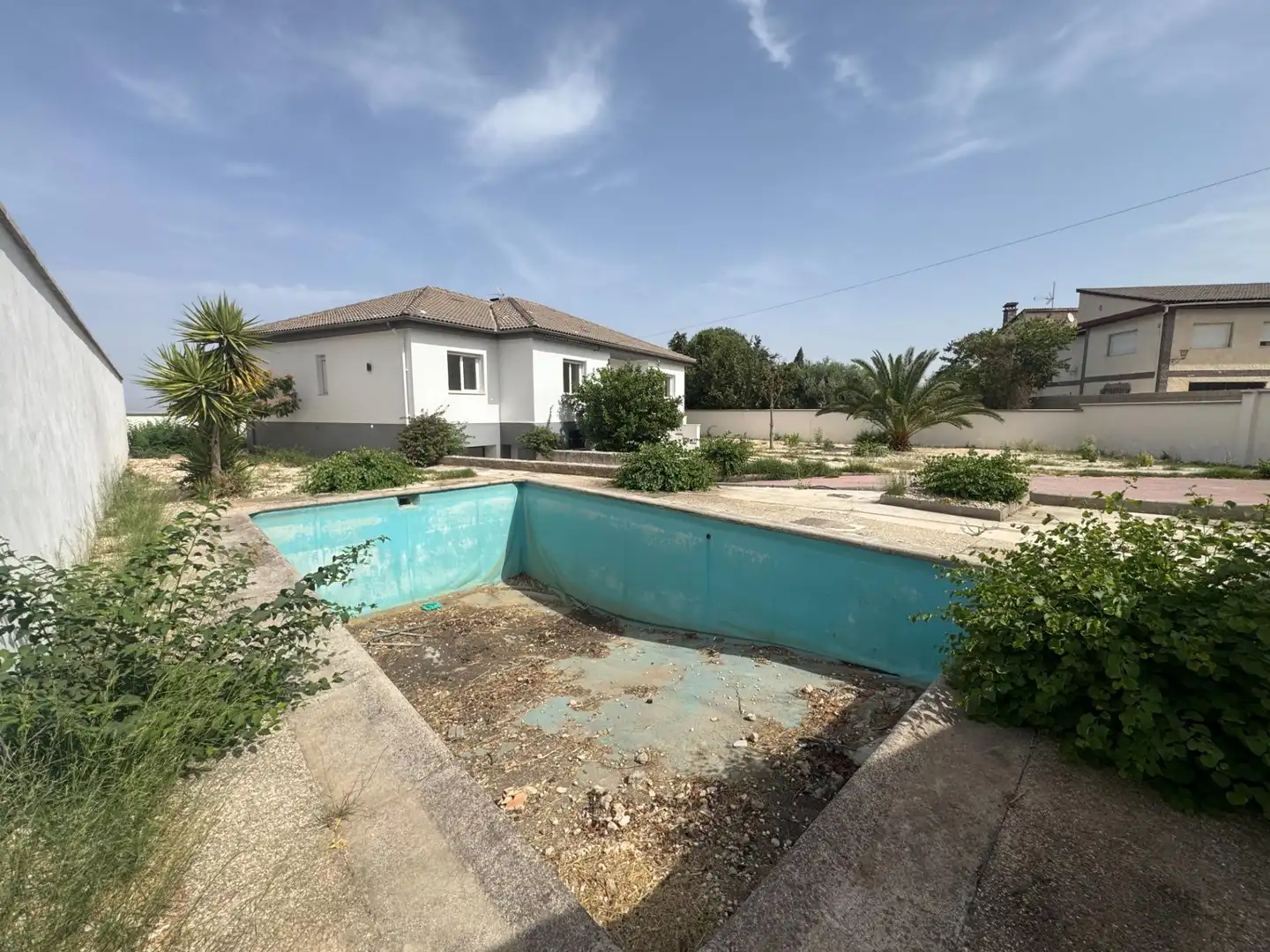 Detached house with pool for sale in Urbanizacion CEREZOS III 15, imagen 9