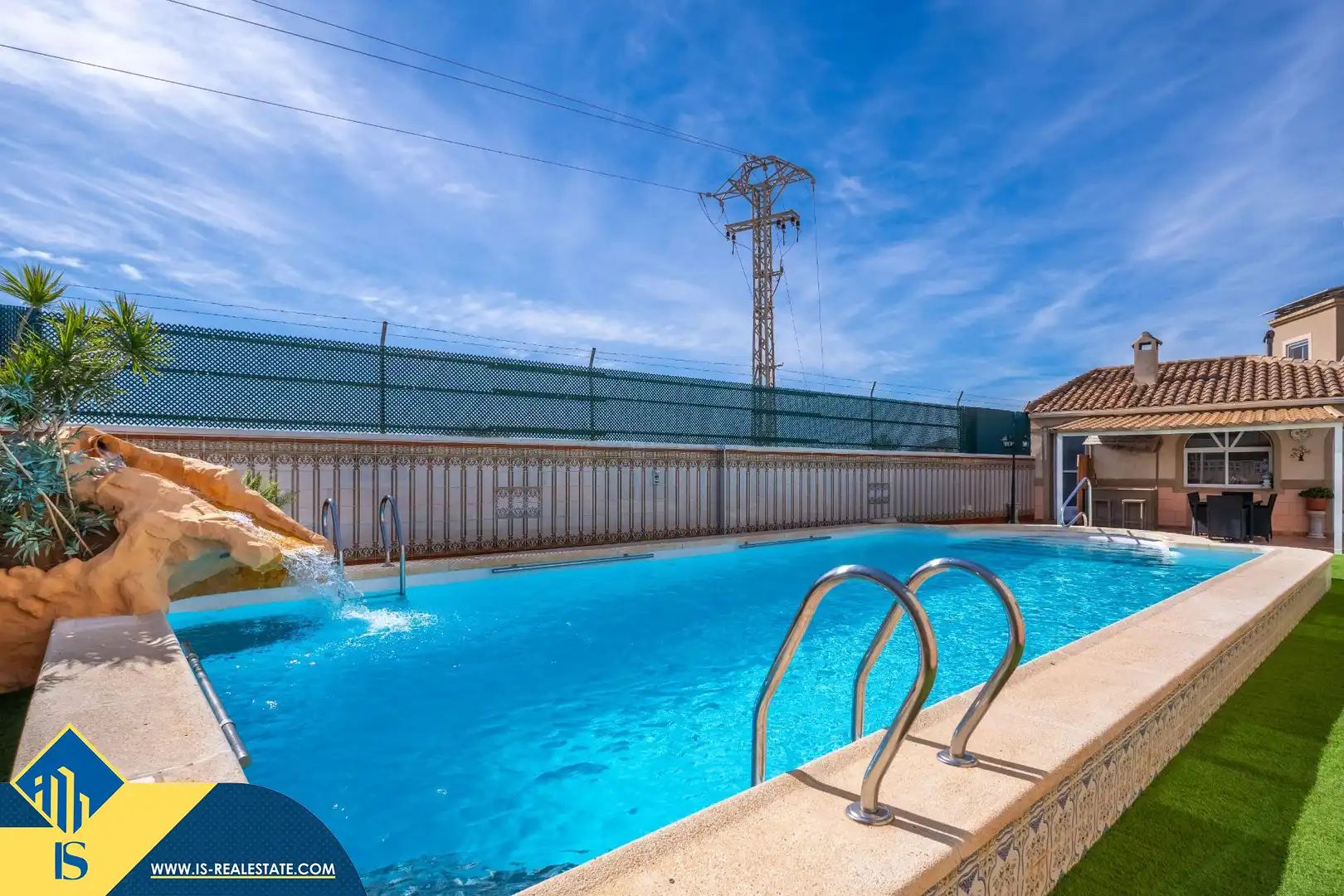 Detached house with pool for sale in Zona Carrefour - Urbanizaciones, imagen 46