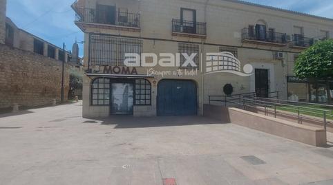 Foto 3 de Garatge de lloguer a N/a, 2, Centro, Córdoba