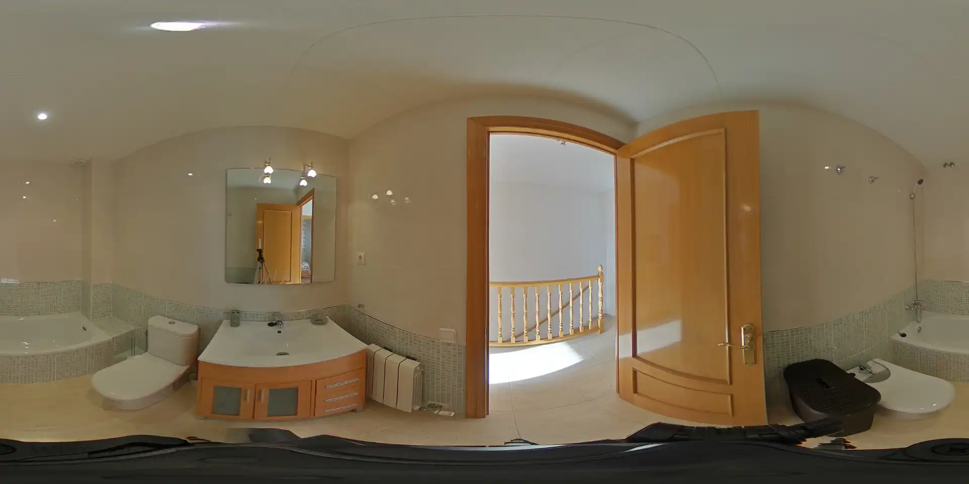 Detached homes for sale in El Vendrell  with Air Conditioner, Heating and Balcony