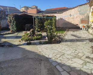 Garten von Haus oder Chalet zum verkauf in Olivares de Duero mit Terrasse und Balkon