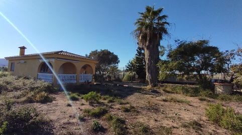 Foto 2 de Finca rústica en venta en Bulevar del Xúquer, Cullera