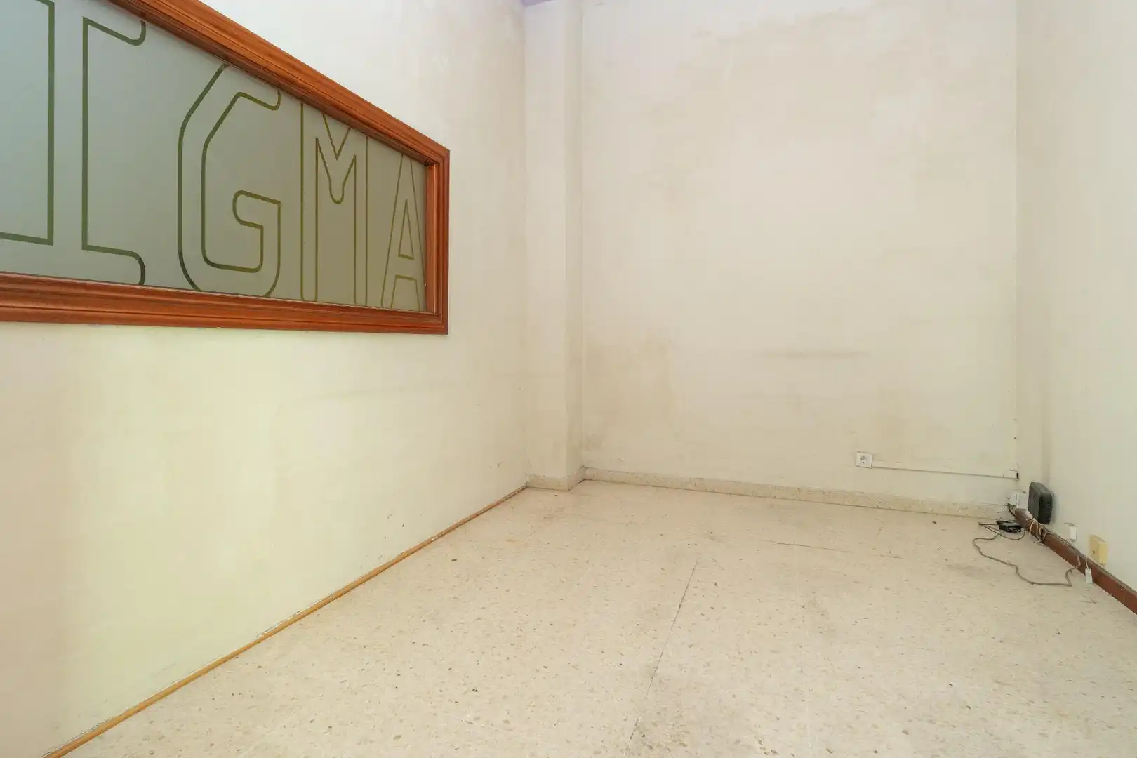 Gewerbefläche zum Verkauf in Calle del Cruce 3, imagen 19