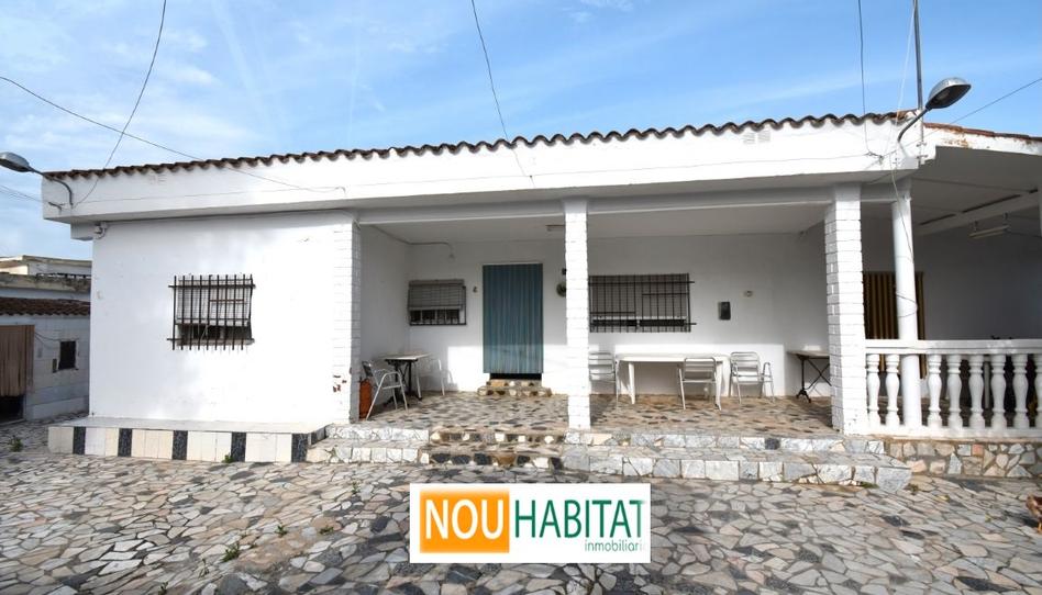 Foto 1 de Casa o chalet en venta en Diseminado P 12, 59, Turís, Valencia