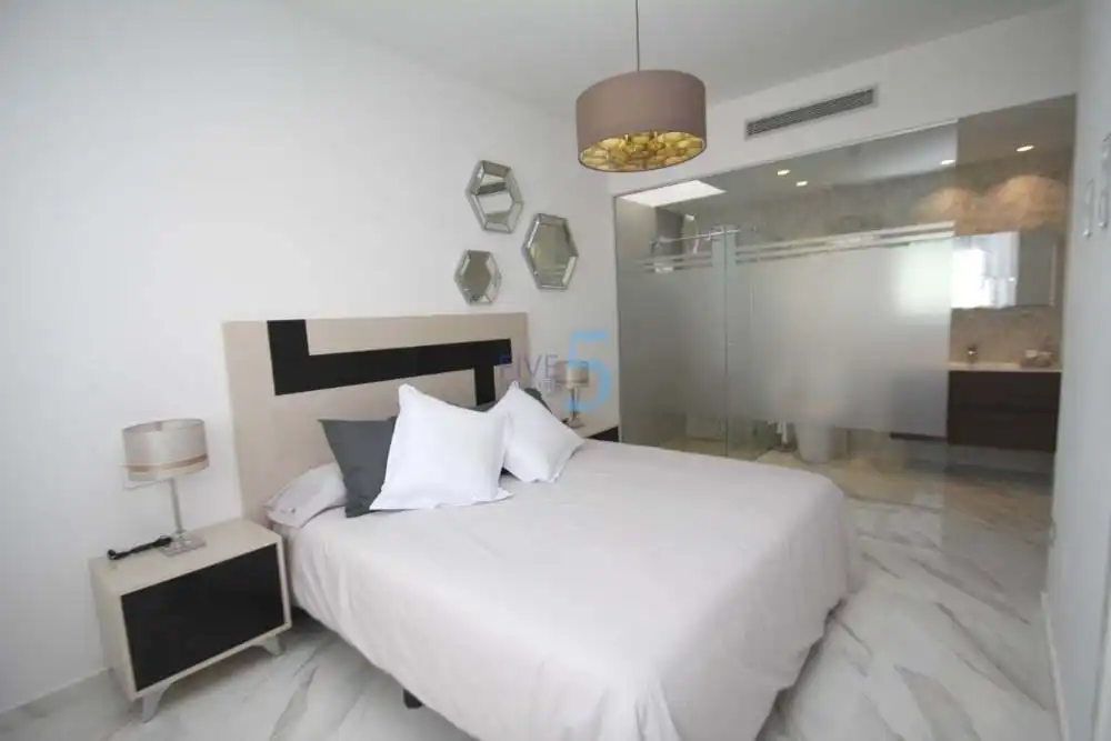 Maison avec piscine à vendre à Calle los Chirrines, imagen 14