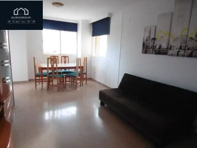 Wohnung mit Pool zum Verkauf in Playa de Poniente, imagen 5