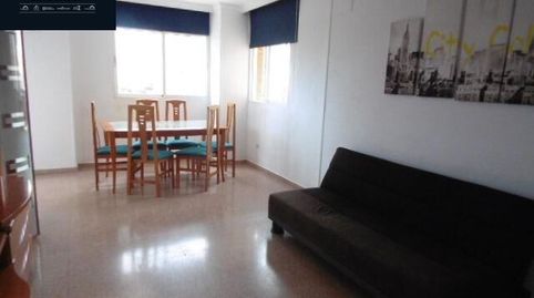 Foto 5 de Piso en venta en Playa Poniente, Benidorm