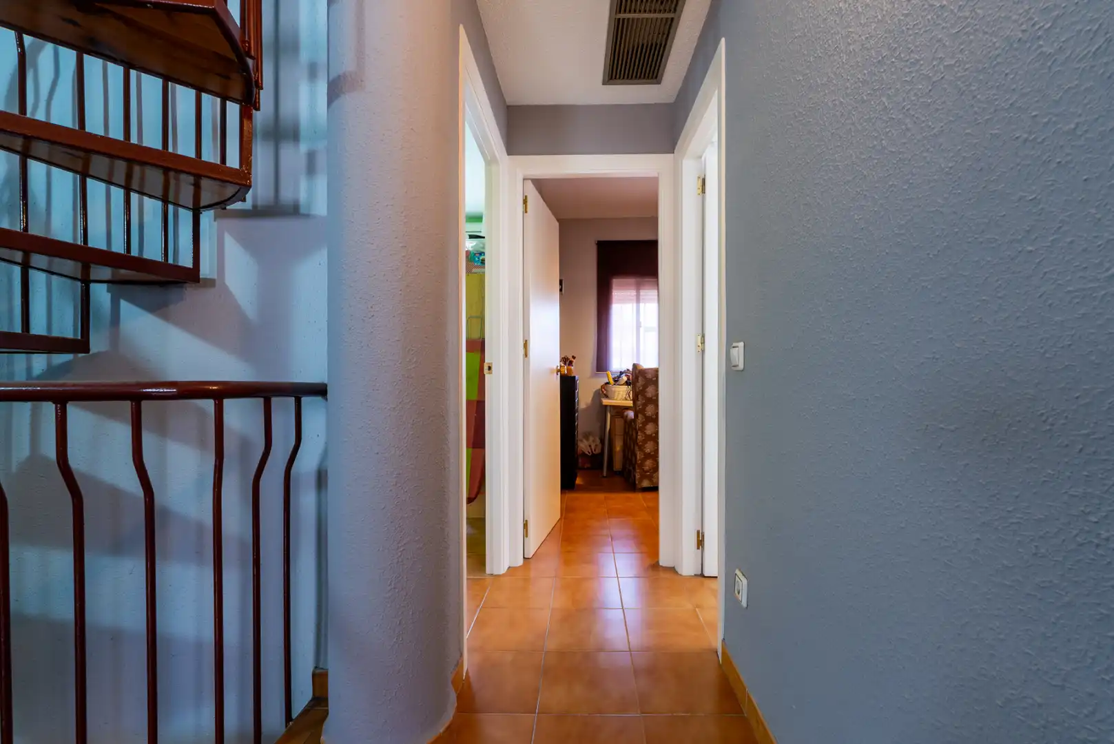 Detached homes for sale in Montequinto  with Air Conditioner, Heating and Parquet flooring