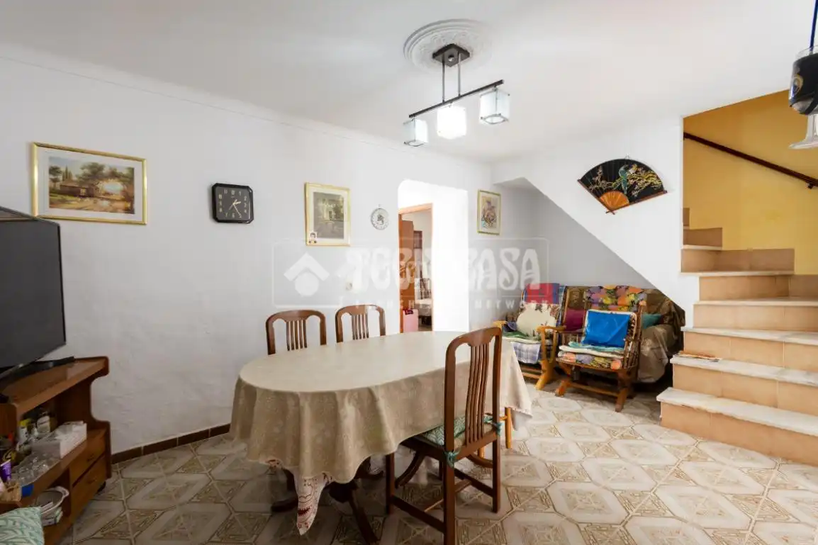 Casa bifamiliare con terrazza in vendita a Vélez-Málaga ciudad, imagen 10