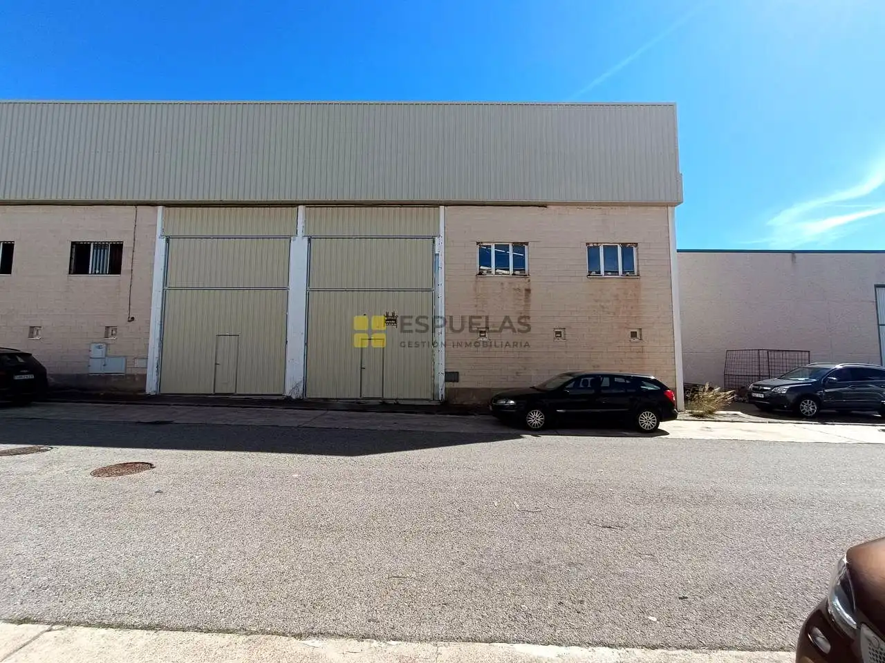 Industriegebäude zum Verkauf in Mérida 2, imagen 2