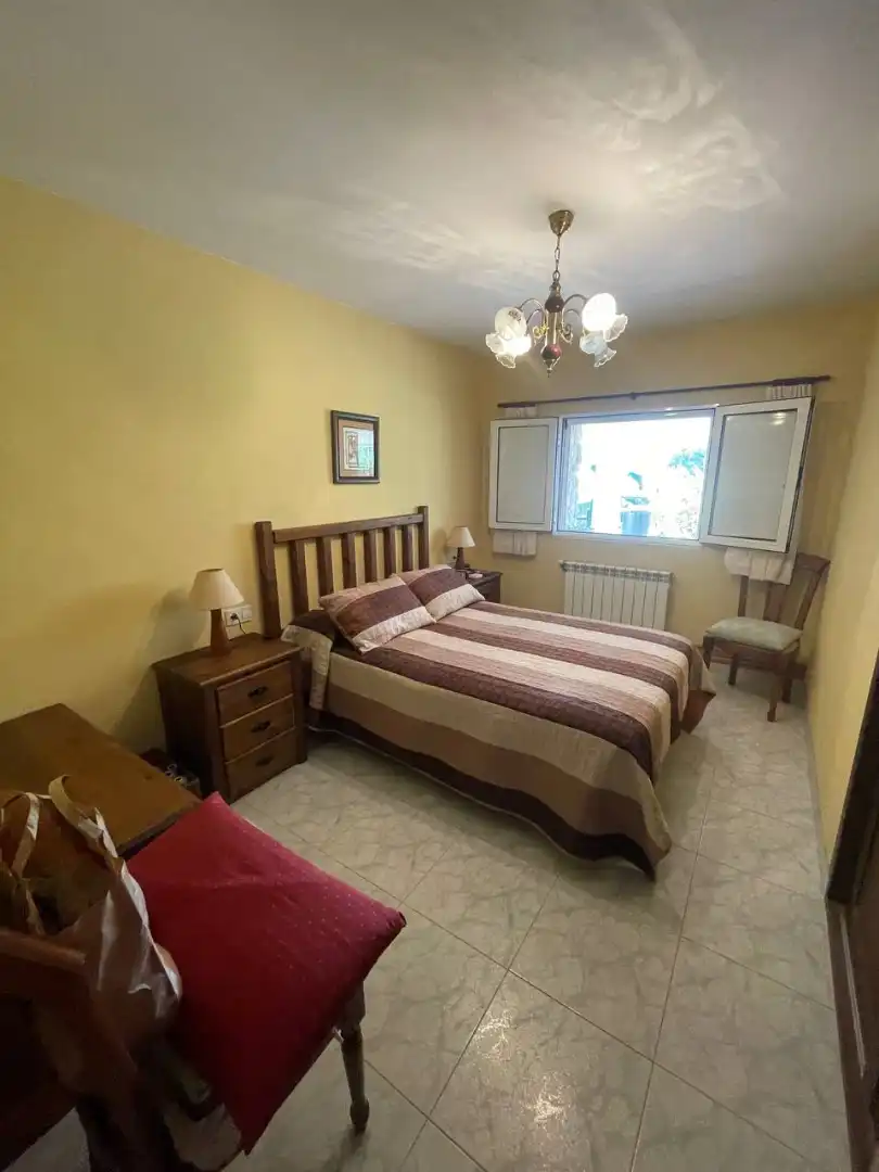 Casa amb jardí en venda a Parroquias rurales, imagen 11