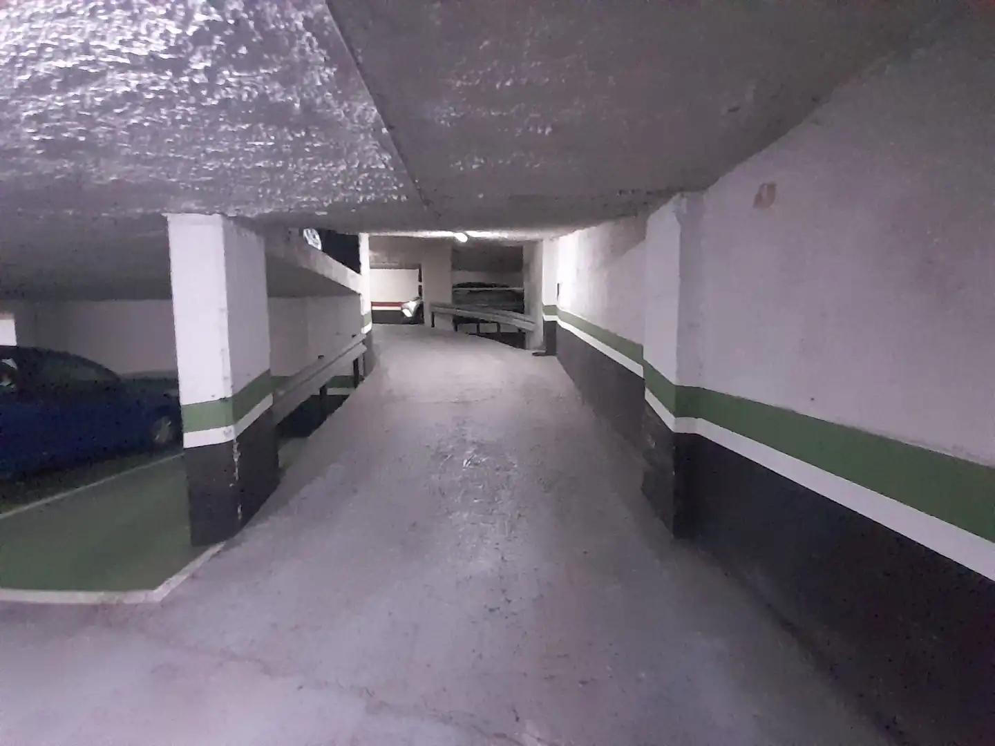 Parcheggio in affitto a Carrer de Biscaia, imagen 11