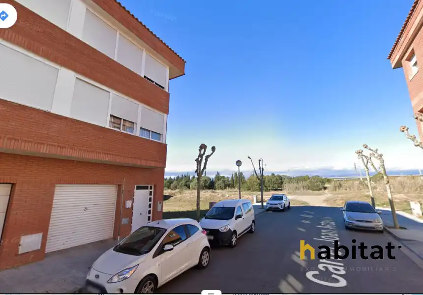 Terreny rústic en venda a Carrer Joan Ardèvol, imagen 4
