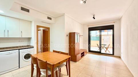 Foto 3 de Apartamento en venta en Avinguda de la Mar, Almenara, Castellón