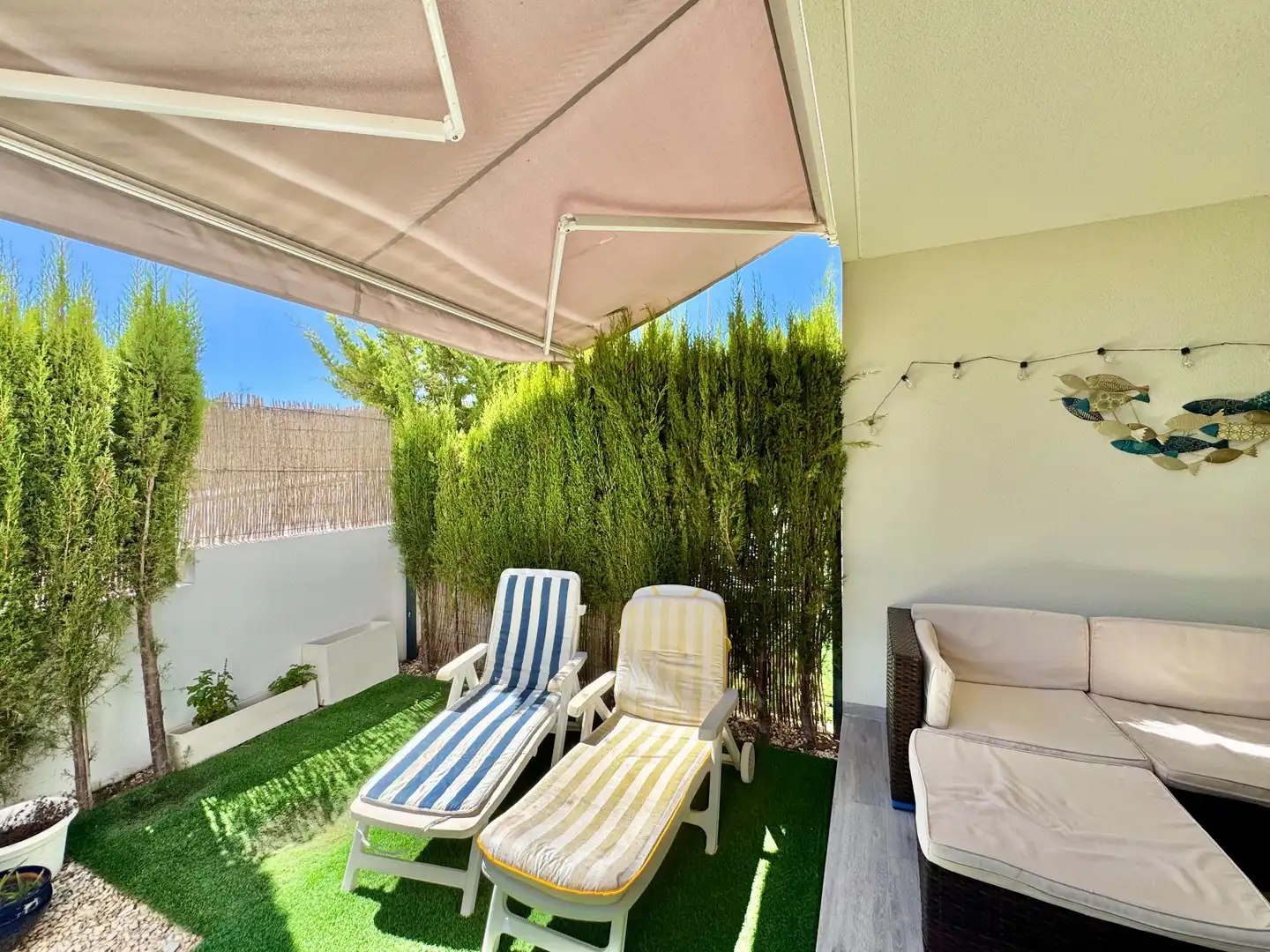 Ground floor with pool for sale in San Miguel de Salinas, imagen 33