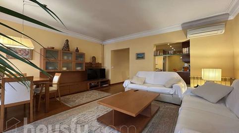 Foto 4 von Wohnung zur Miete in Calle de Suero de Quiñones, ., Ciudad Jardín,  Madrid Capital