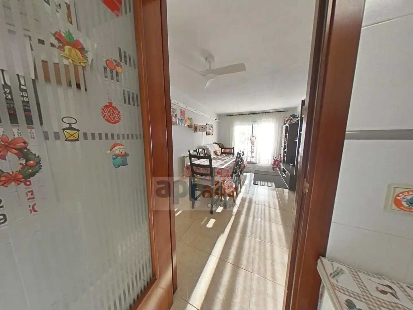 Bedroom of Apartments for sale in Palamós  with Heating and Balcony