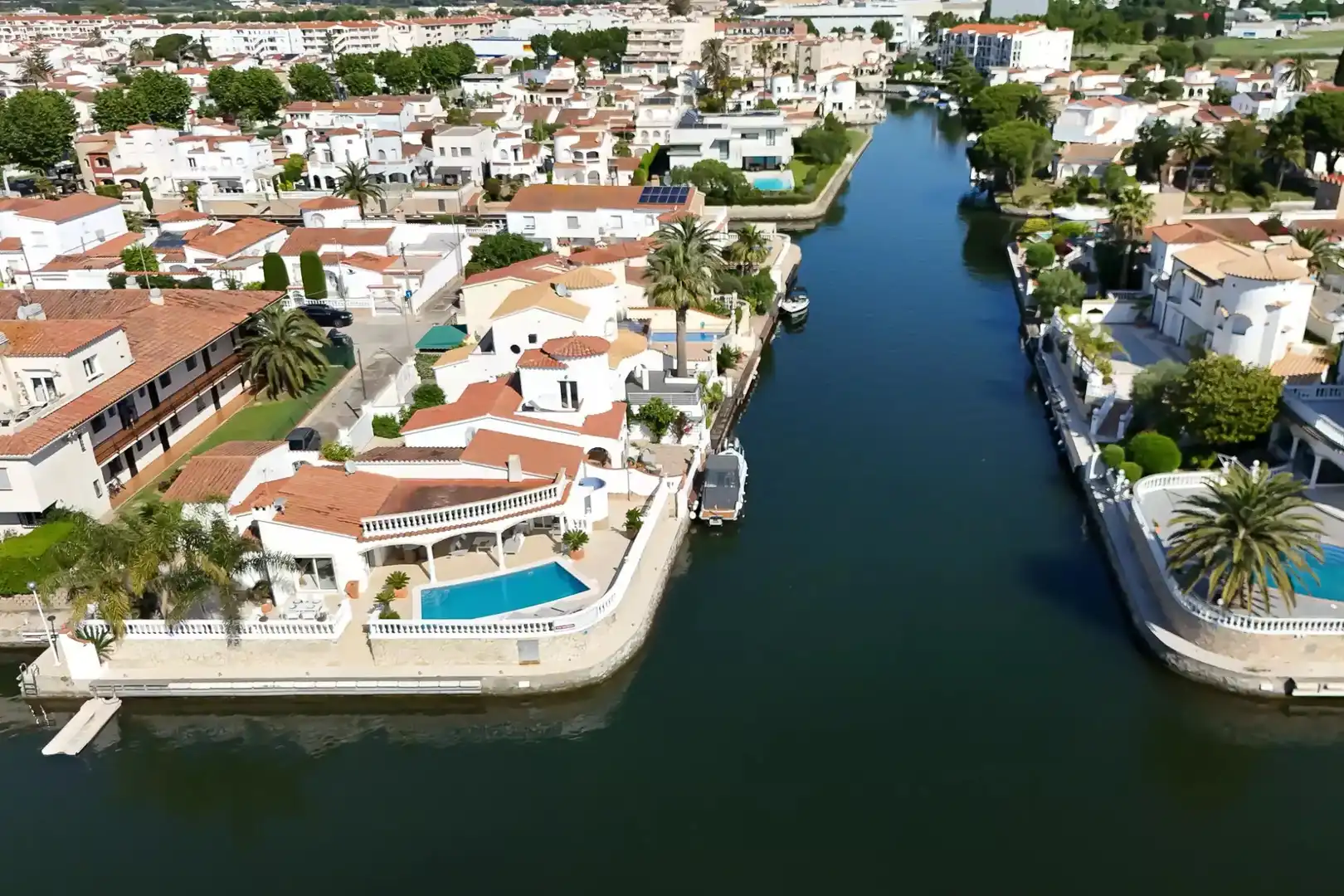 Casa con piscina en venta en Port Banyuls - Port Alegre - Port Empordà, imagen 2