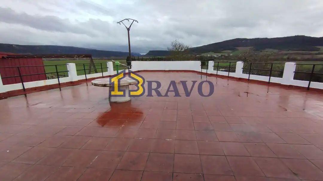 Casa con terrazza in vendita a Valle de Losa, imagen 38