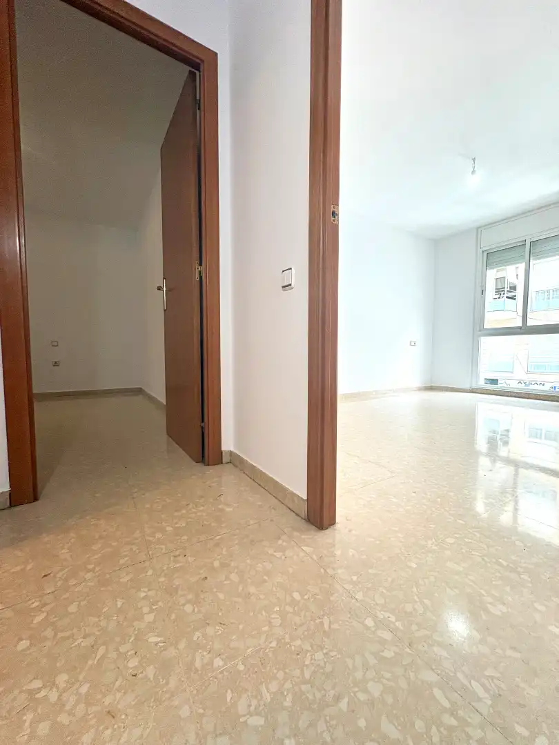 Flat for sale in Terrassa  with Heating, Terrace and Oven