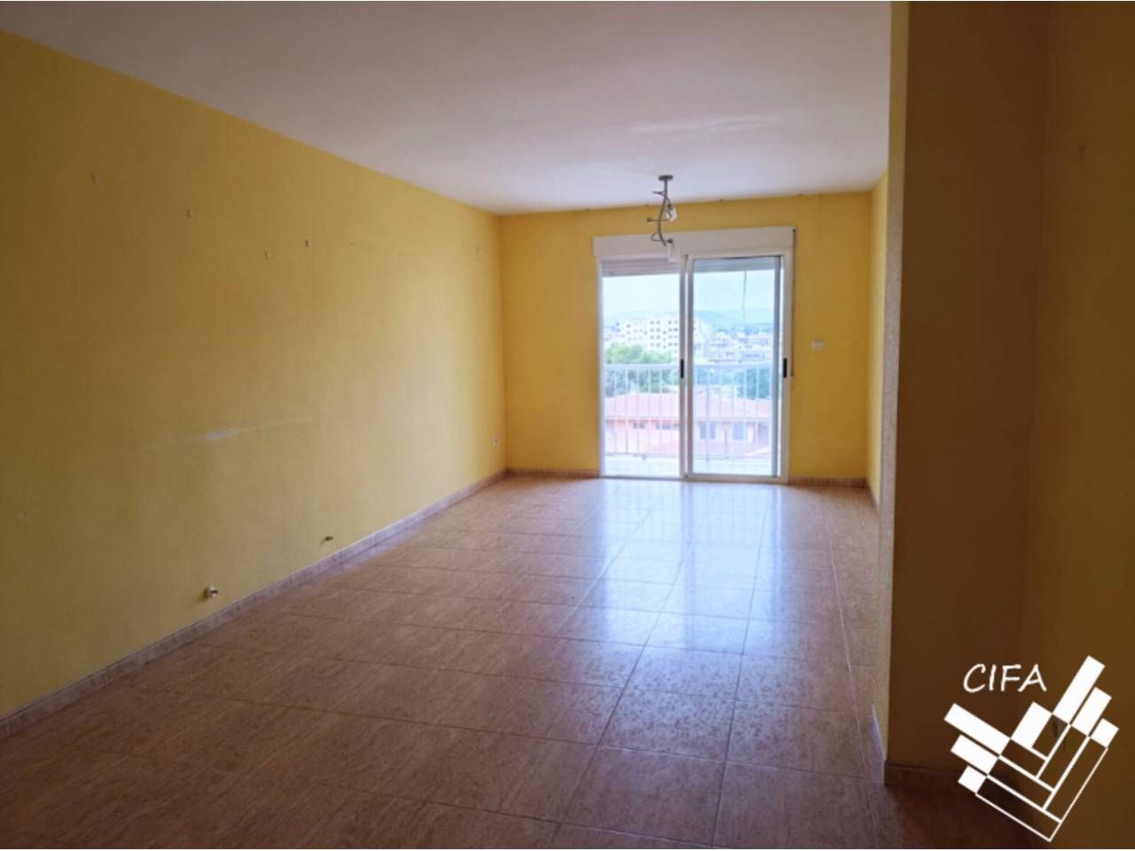 Flat for sale in Luis Santapau, Casco Urbano