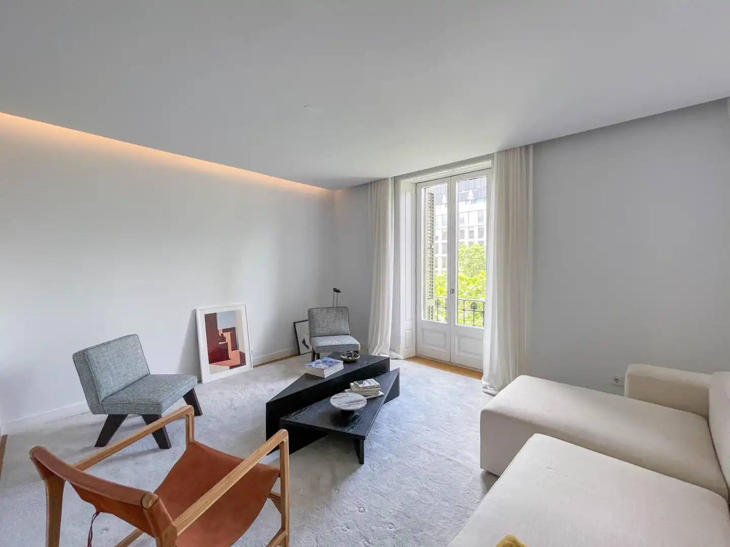 Wohnung mit Terrasse zum Verkauf in GRACIA, imagen 9