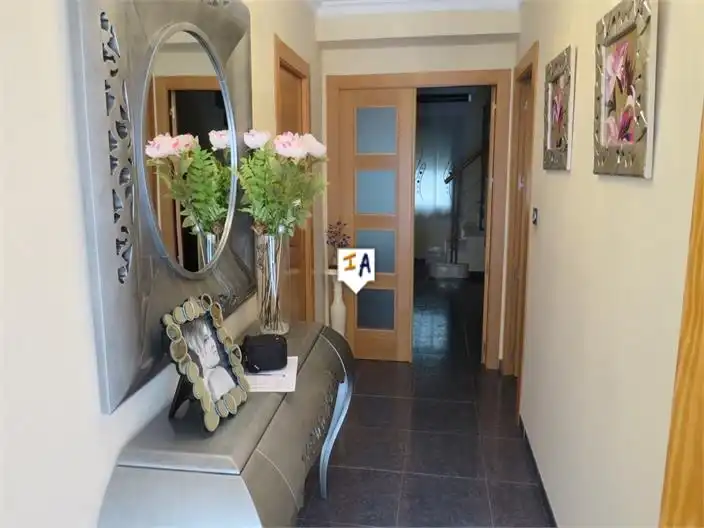 Terraced house for sale in Alcaudete, imagen 8