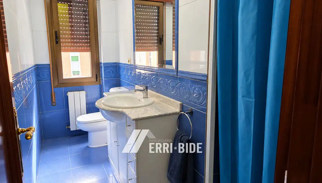 Bany de Pis en venda en Zamudio, Bizkaia