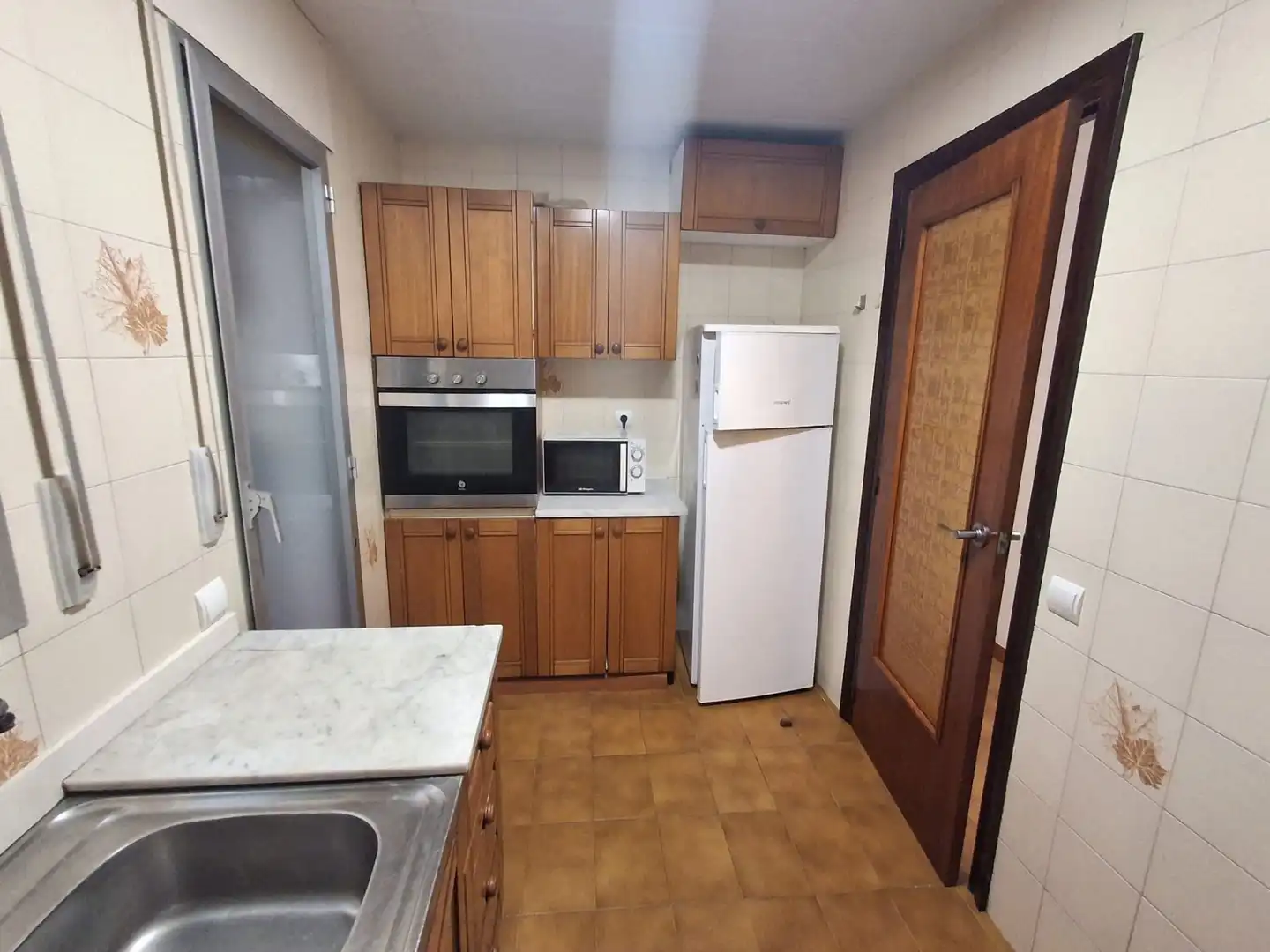 Flat with lift for sale in Ramon Berenguer IV 35, imagen 11